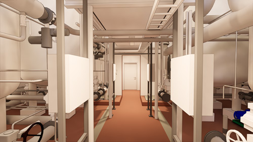 Modellierung-Wasserwerk
